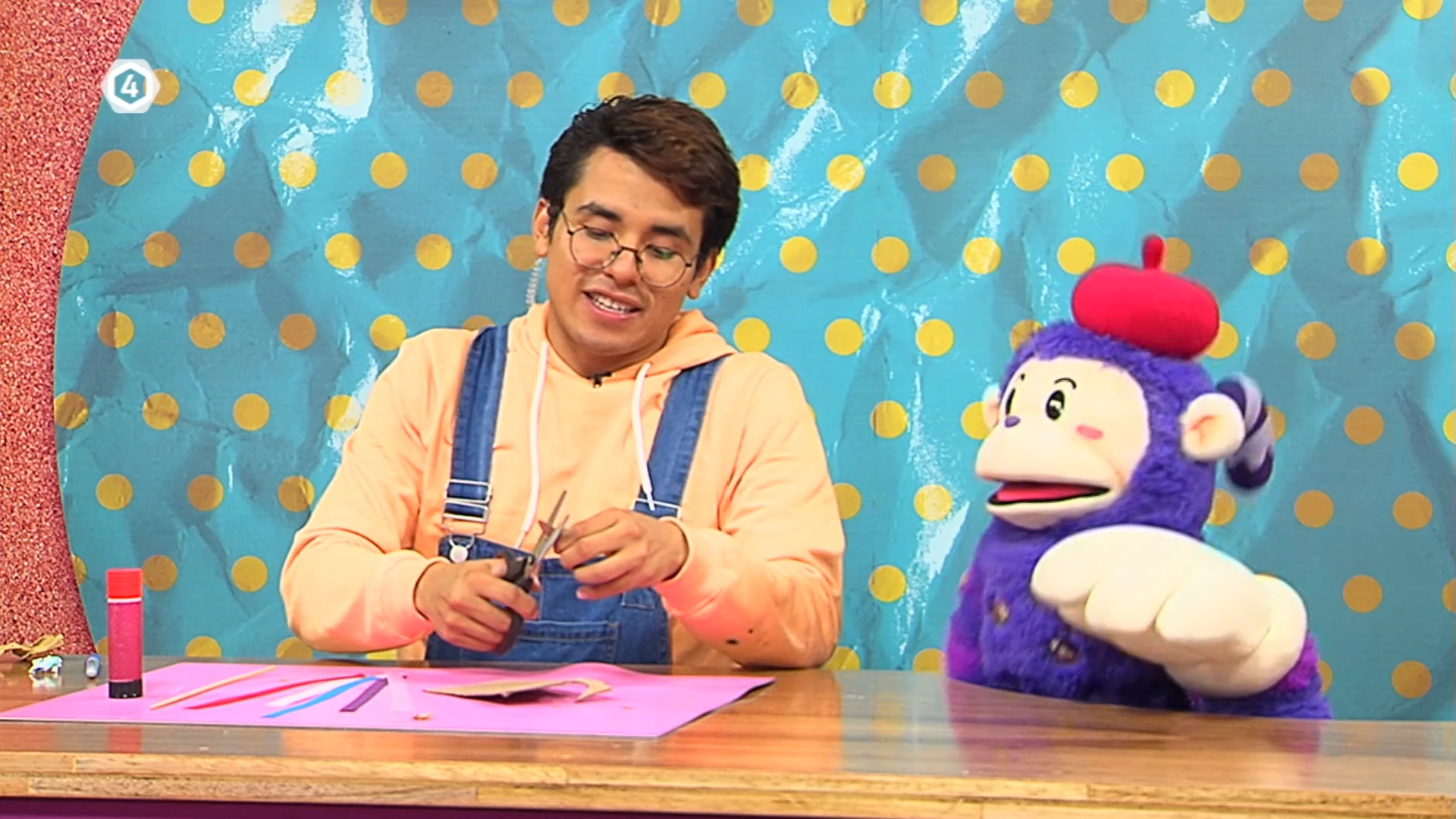 La Chunchetería - Cap 9