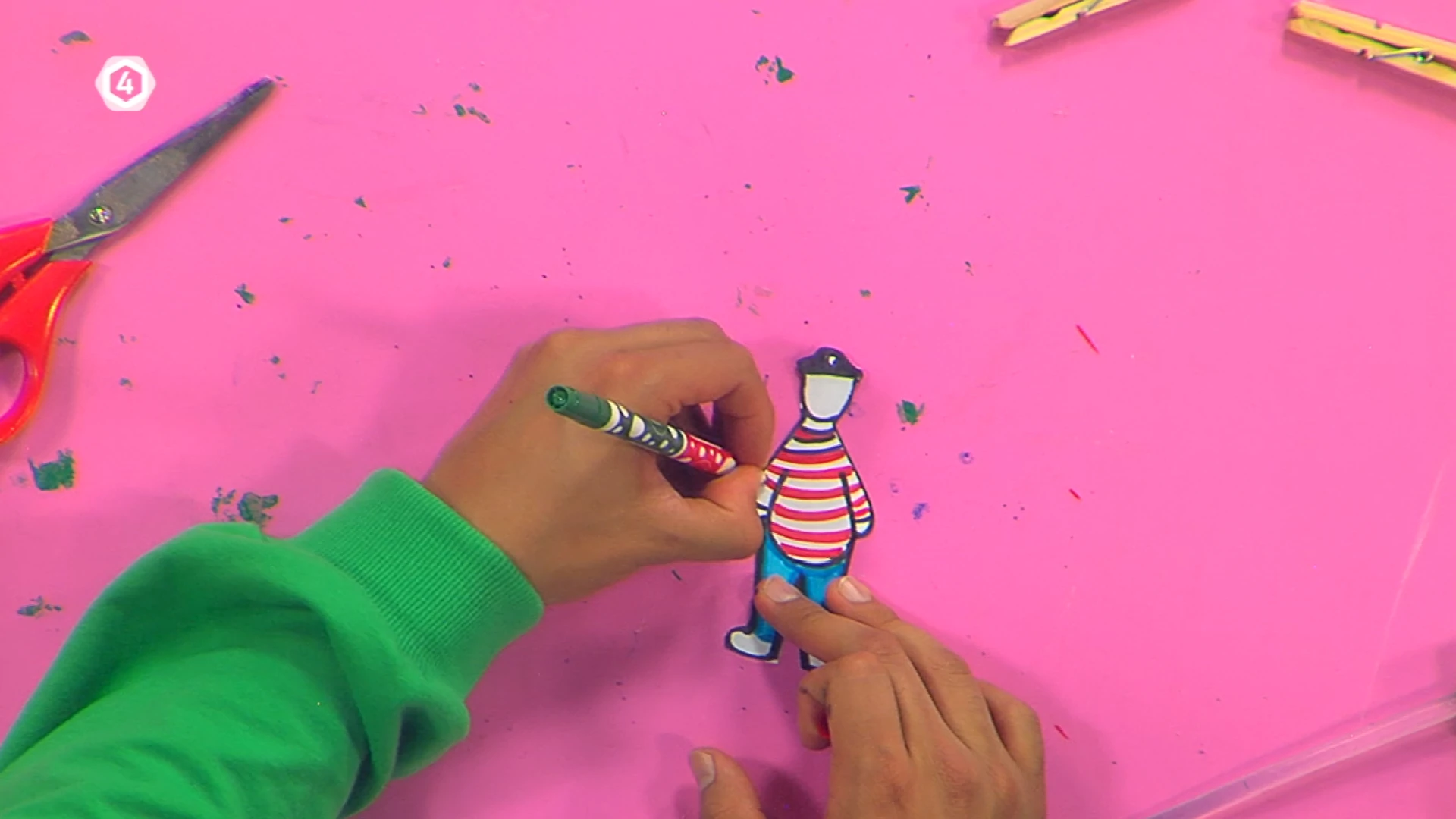 La Chunchetería - Cap 10