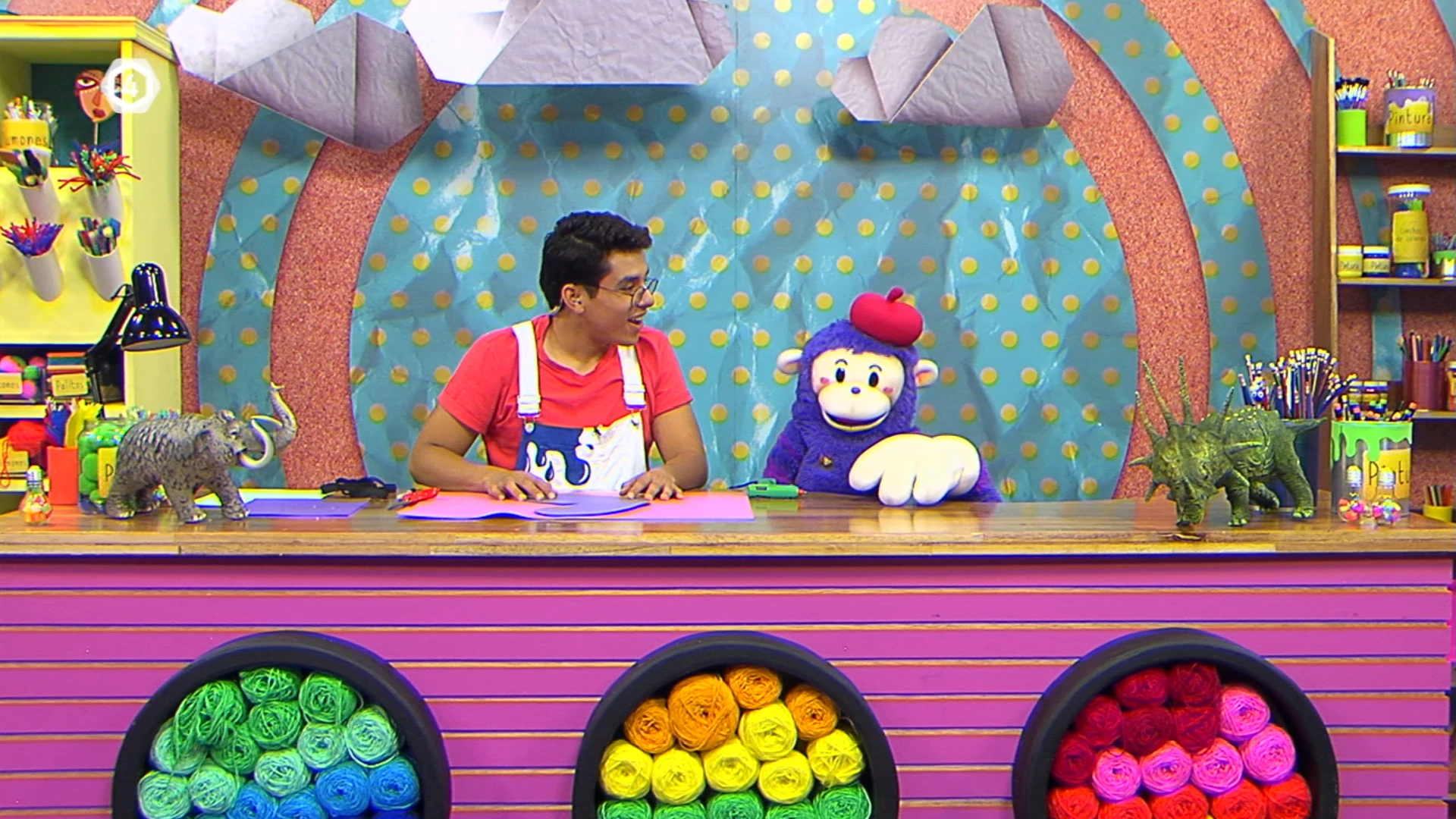 La Chunchetería - Cap 11