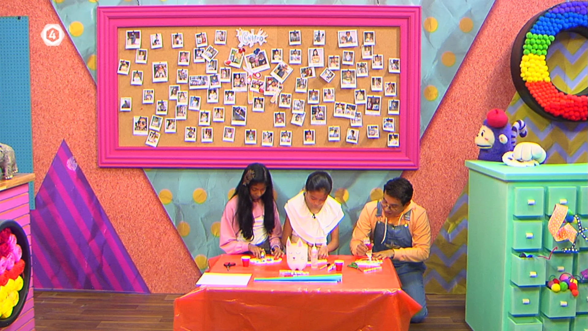 La Chunchetería - Cap 12