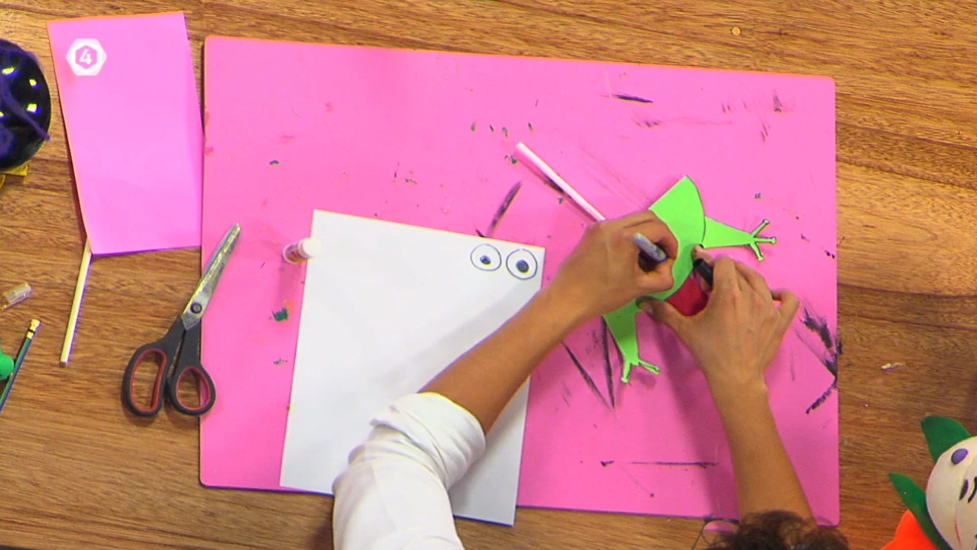 La Chunchetería - Cap 13