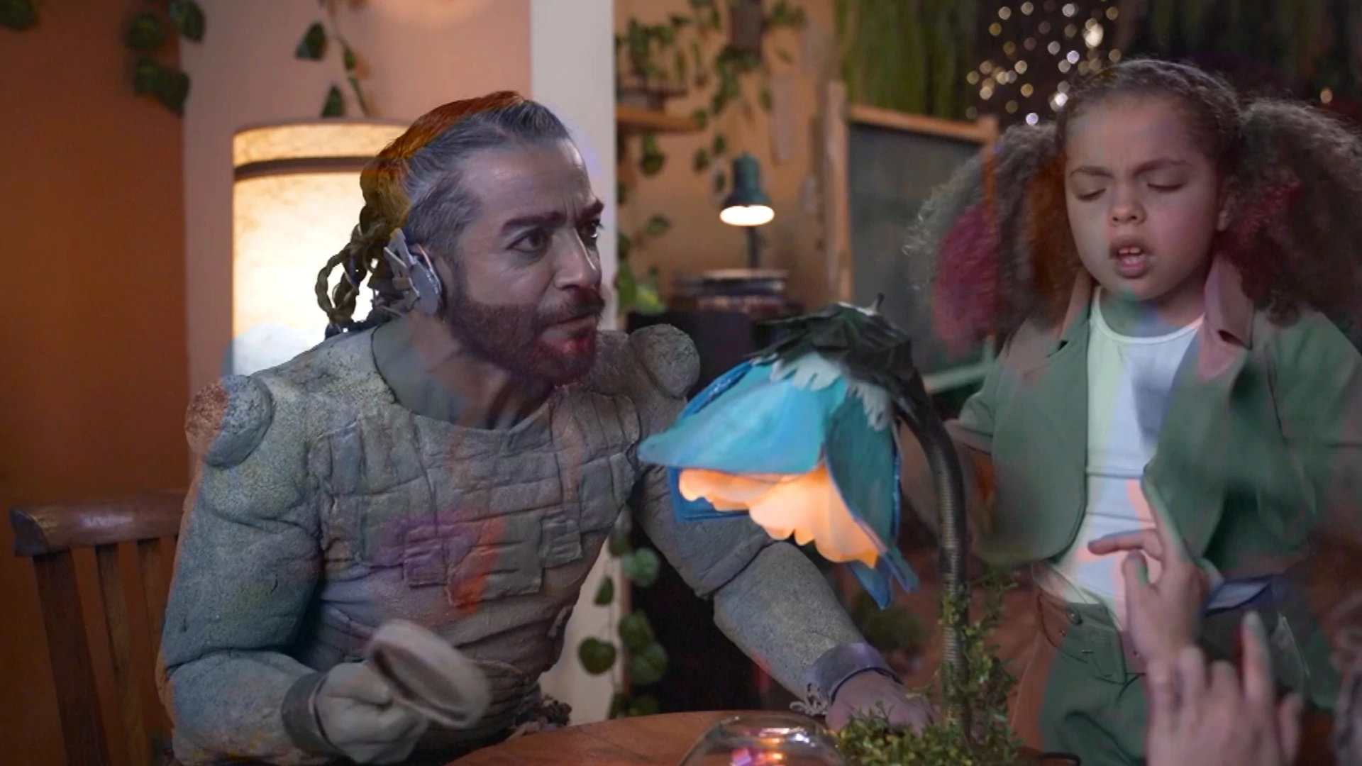 Valientemente - Cap 14