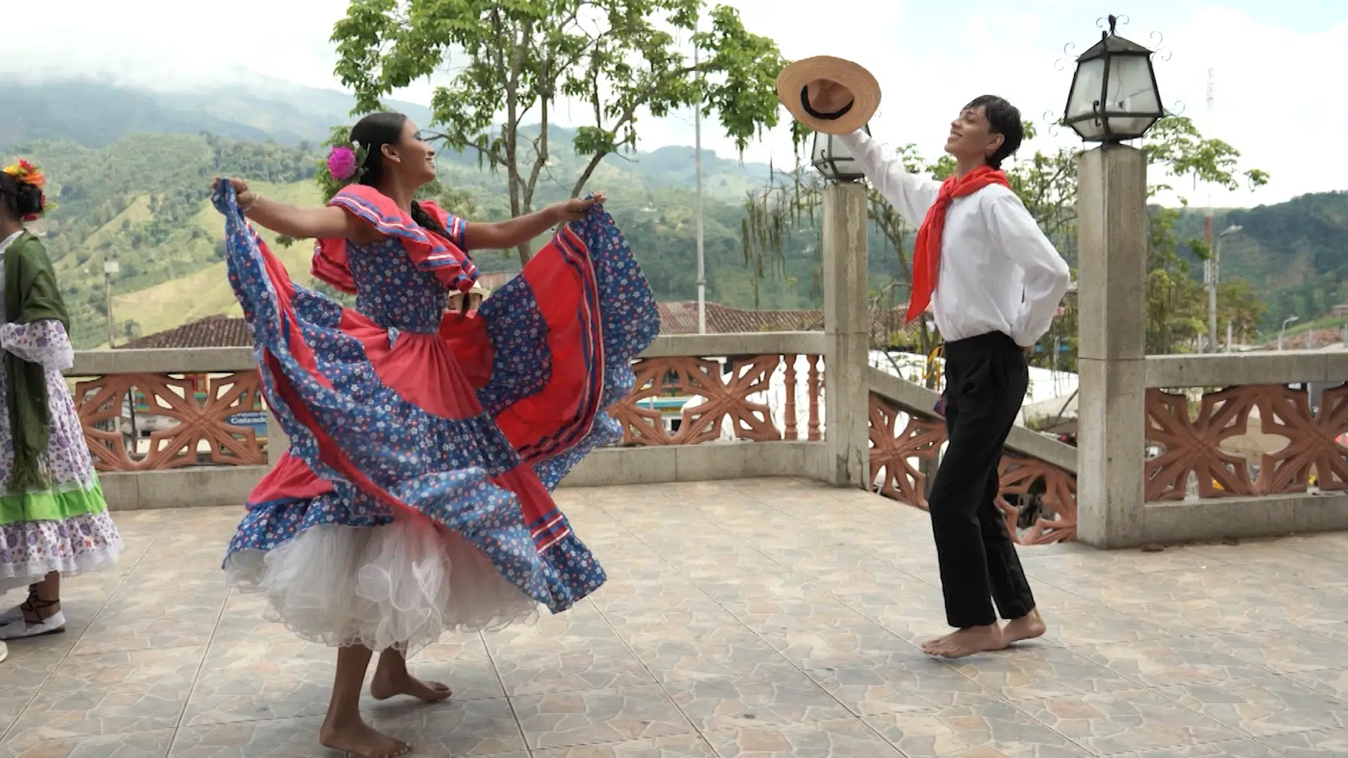 Sonidos del Café - Cap 1