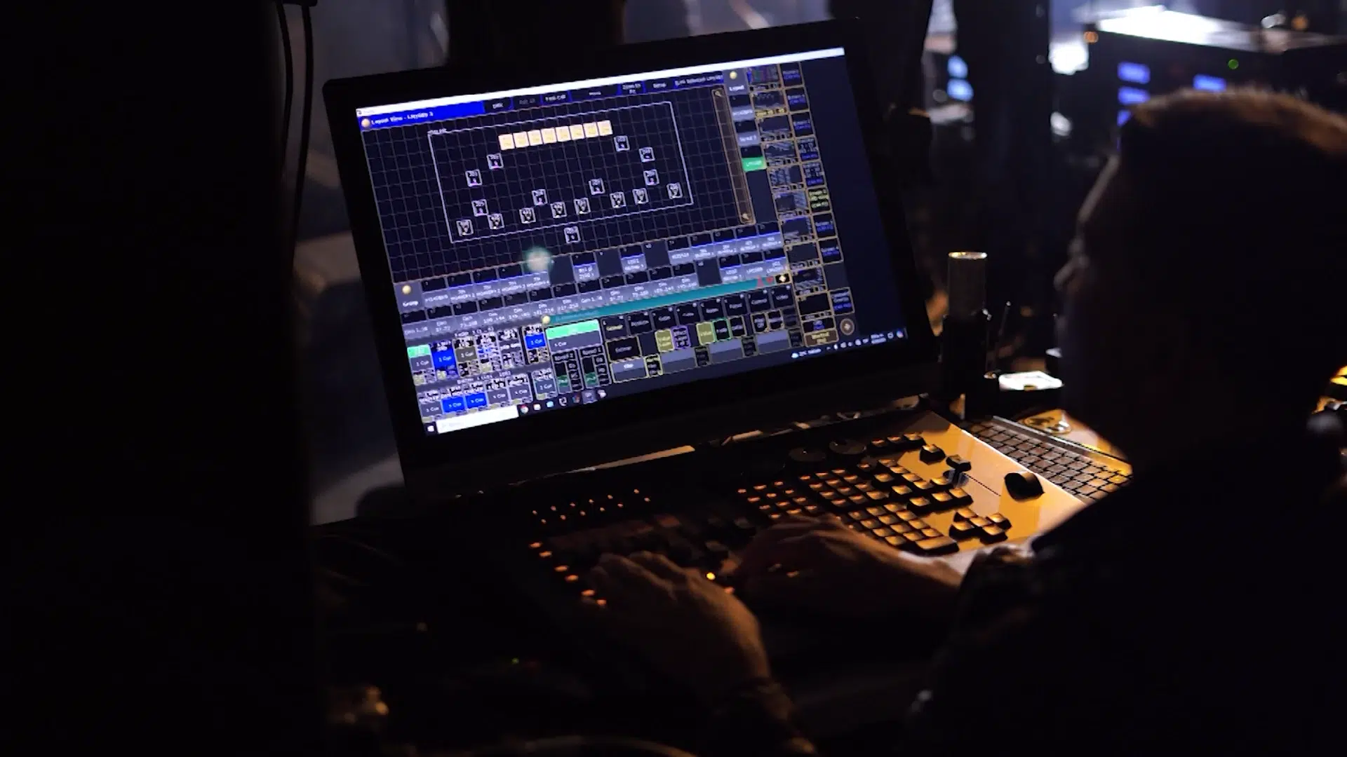 Sonidos del Café - Cap 3