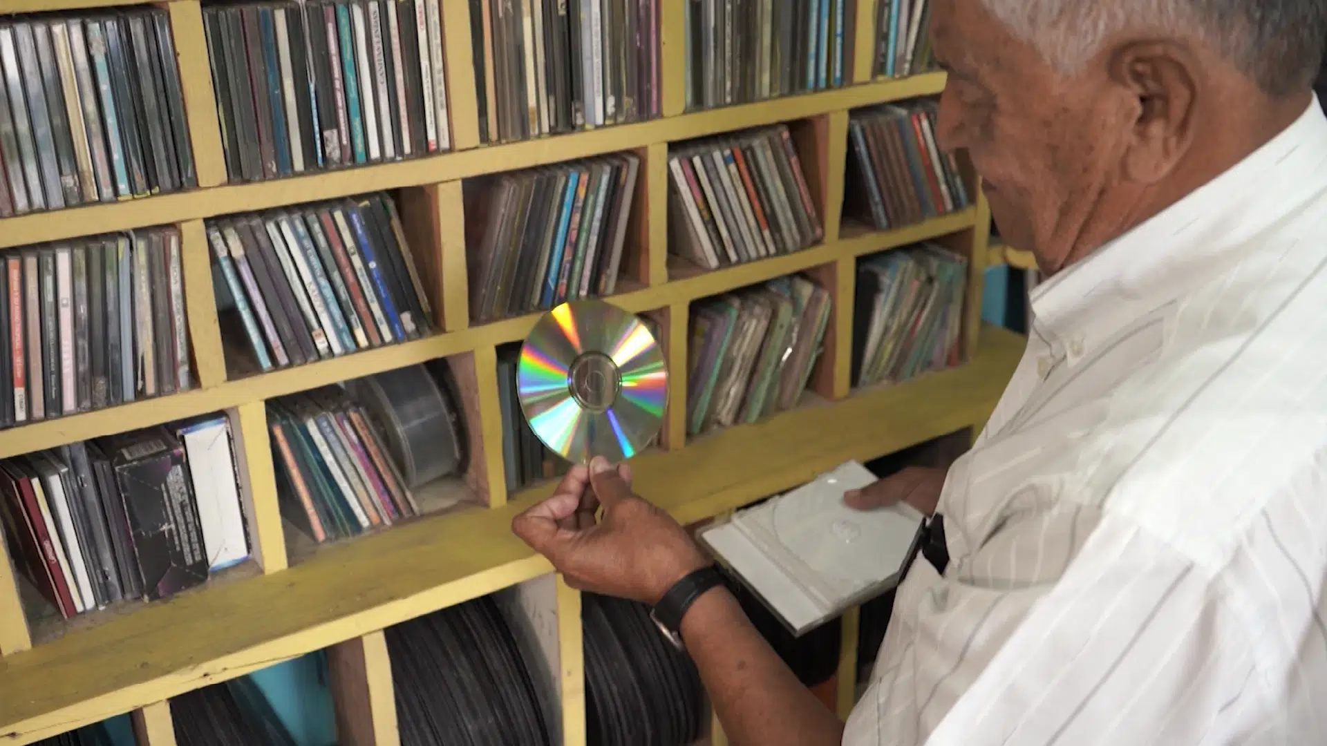 Sonidos del Café - Cap 5