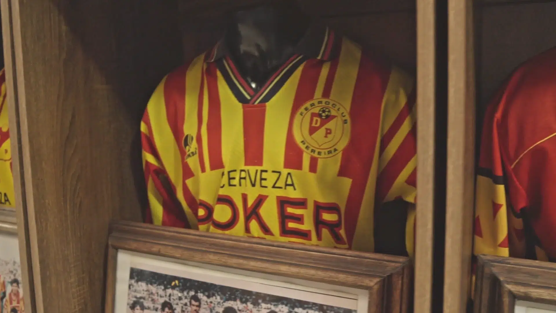 Más allá del balón - cap4