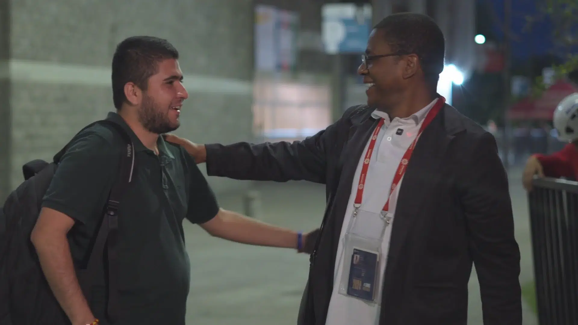 Más allá del balón - cap5