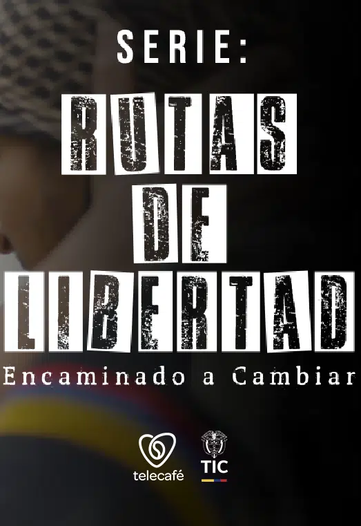 Rutas de Libertad