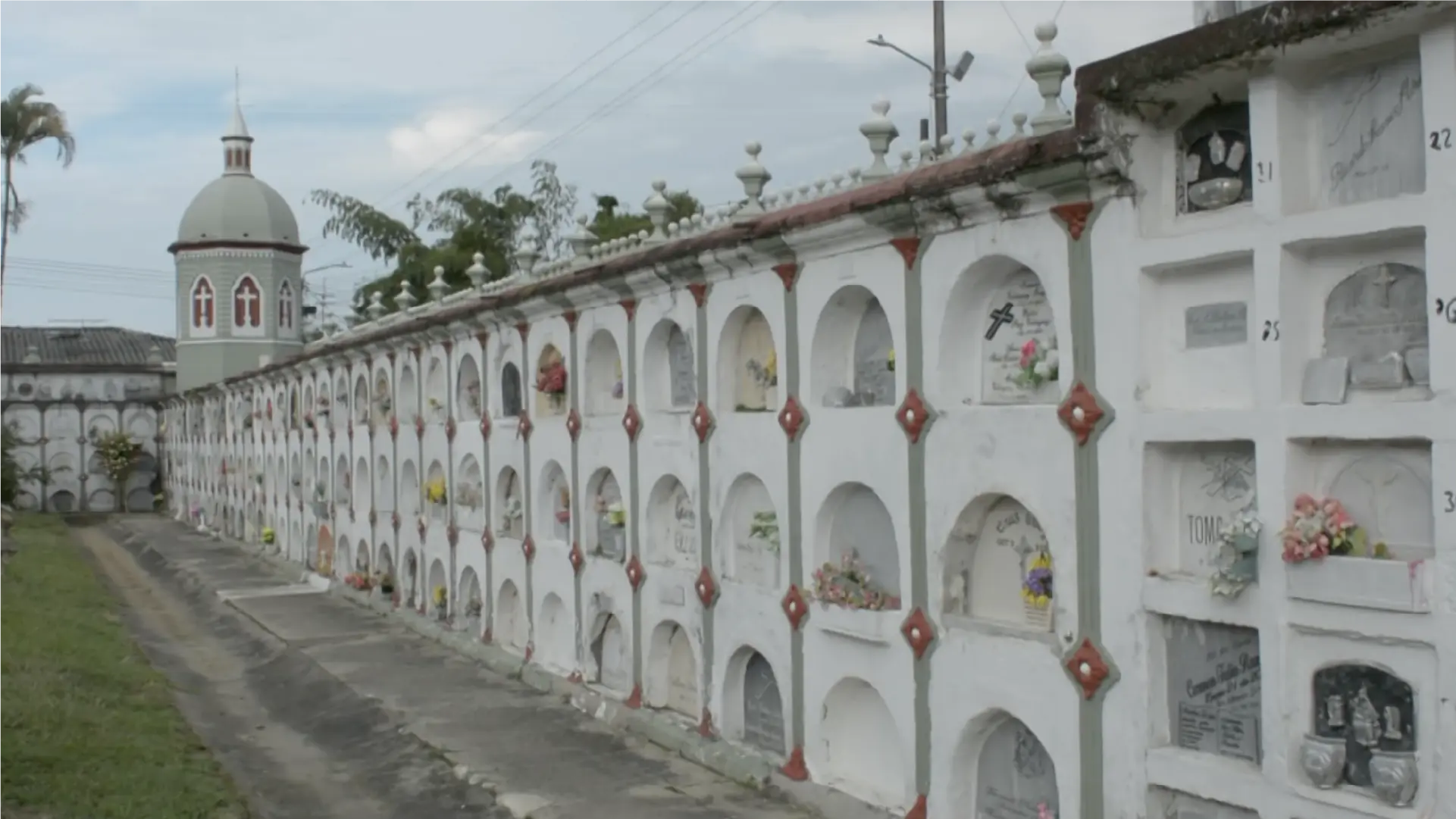 Detrás del expediente