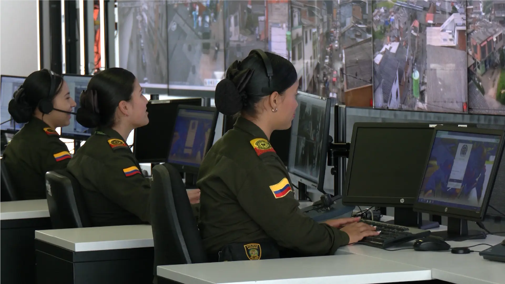 Detrás del expediente