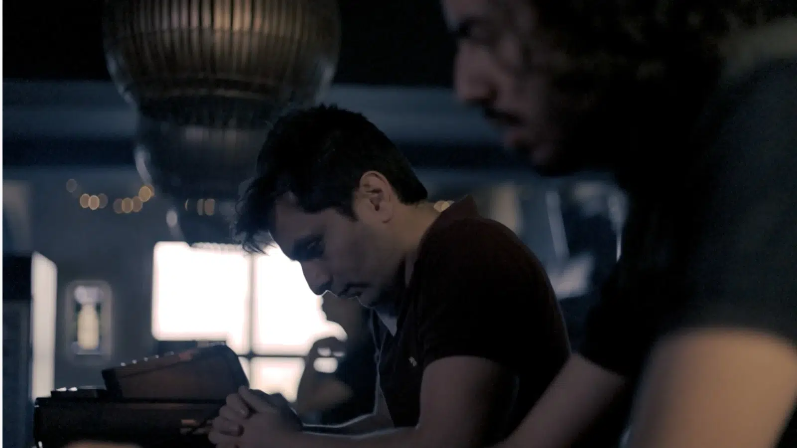 Rutas de Libertad - Cap 3