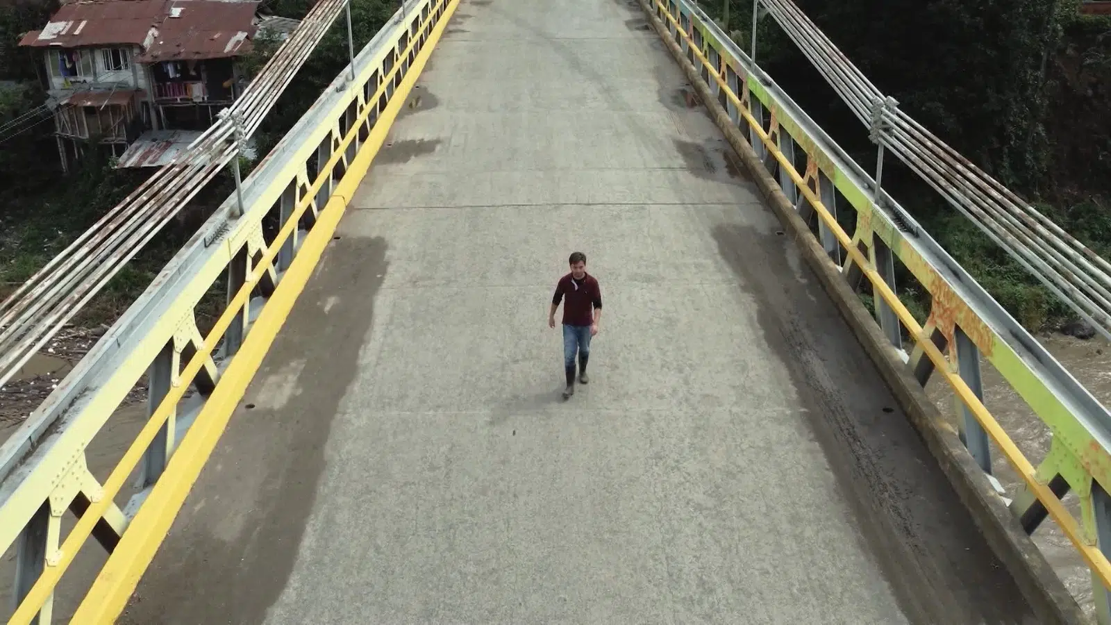 Rutas de Libertad - Cap 5