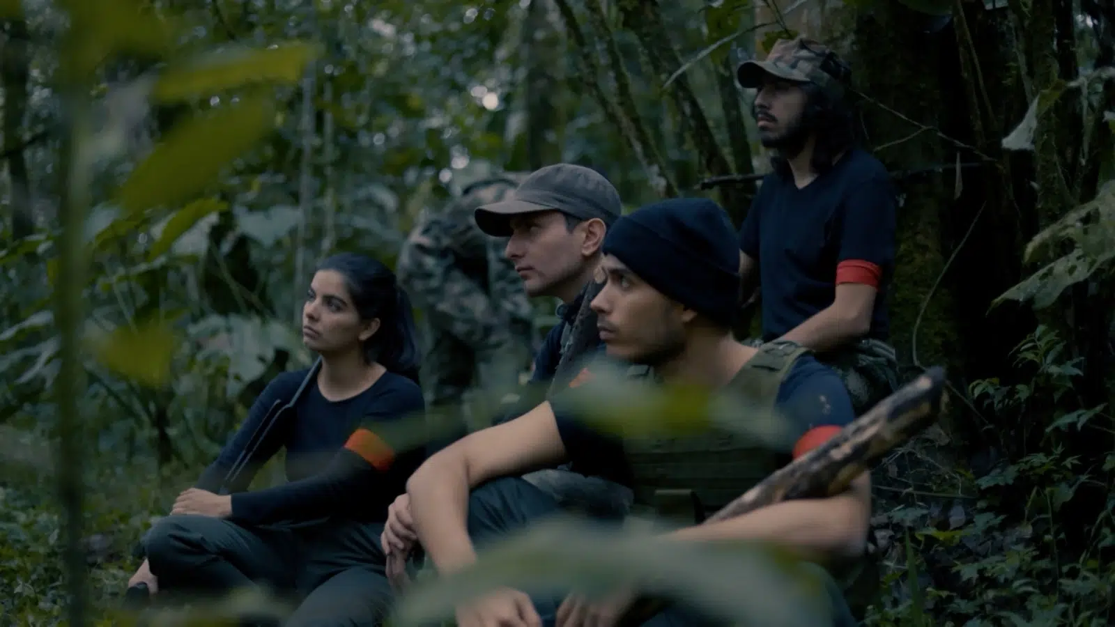 Rutas de Libertad - Cap 2