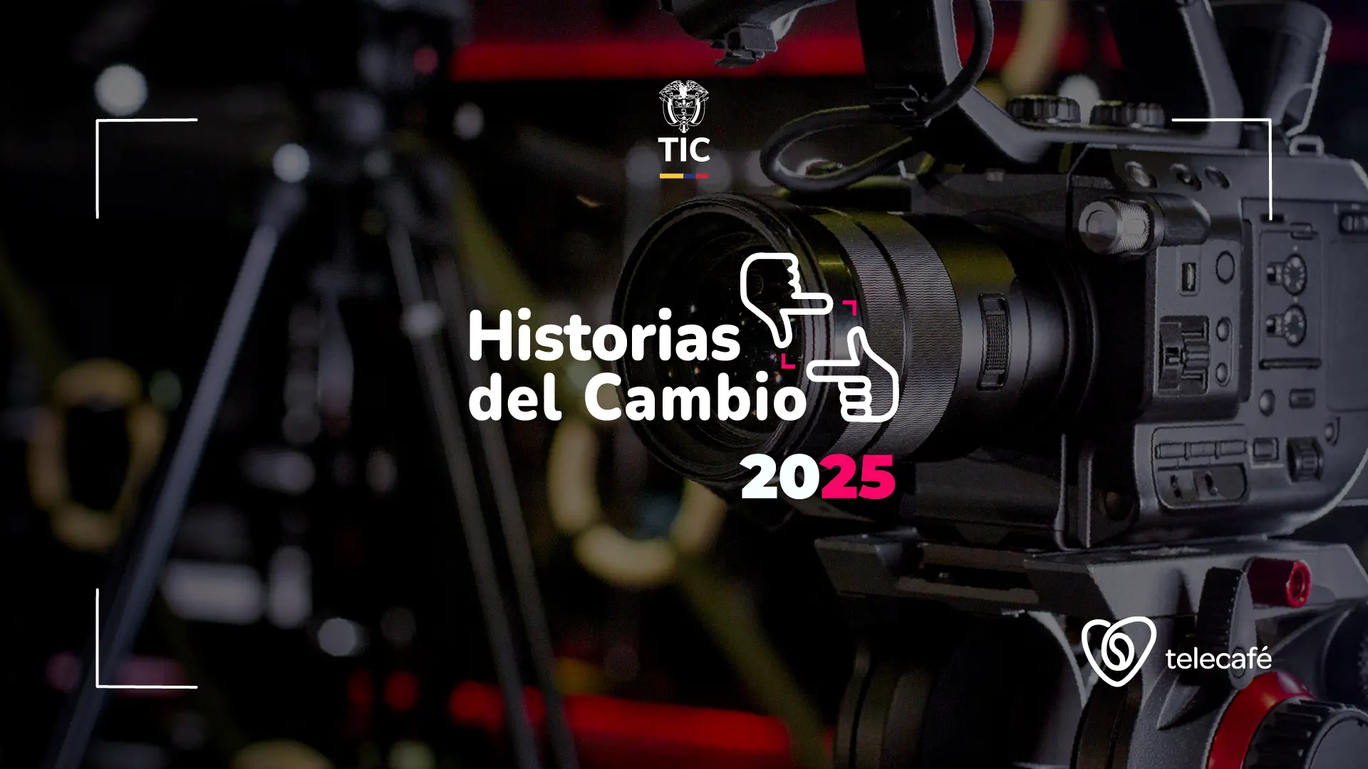 Historias del cambio