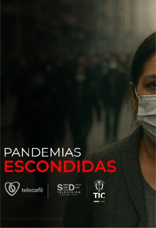 Pandemias Escondidas