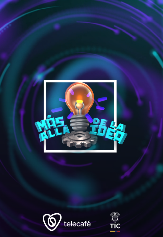 Más allá de la idea
